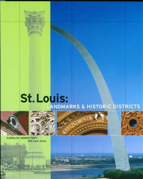 Landmarks Association of St. Louis :: Publications