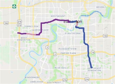 Valley Line Southeast LRT behind schedule, Edmonton council told | CBC News