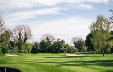 Lucan Golf Club in Lucan, County Dublin, Ireland | GolfPass