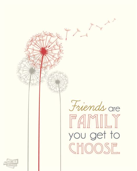 Beautiful Family And Friends Quotes - ShortQuotes.cc