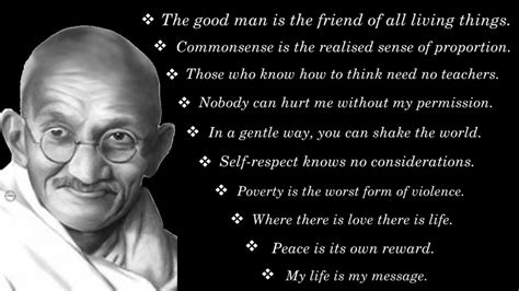 Interesting Gandhi Facts Inspired By Biography Of Mahatma Gandhi