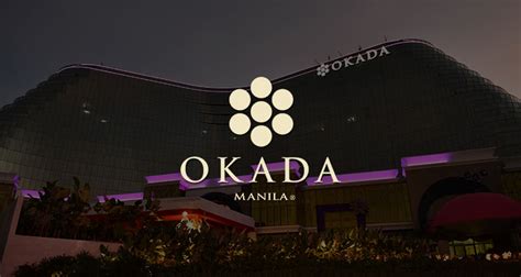 New amenities and facilities to be revealed by Okada Manila this Friday