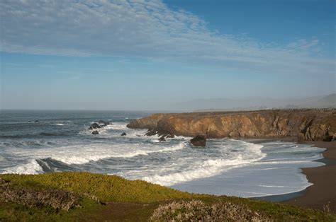 9 Best Sonoma County Beaches