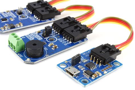 IoT Sensors - NCD.io