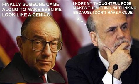 Alan Greenspan Quotes Mistake. QuotesGram