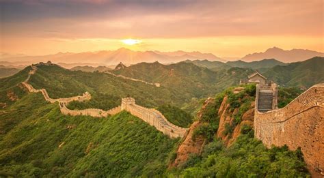 Beijing Great Wall National Park (Official GANP Park Page)