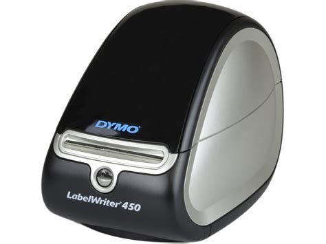 Smart Plus General Trading LLC Dymo LabelWriter 450 Turbo