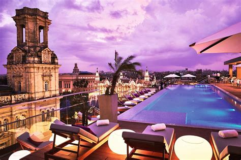 Peter Greenberg Worldwide—Gran Hotel Manzana Kempinski La Habana ...