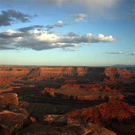 Camping in Canyonlands National Park | USA Today