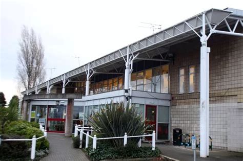 Holywell Leisure Centre to get £56,000 makeover - North Wales Live