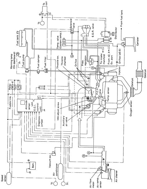 | Repair Guides | Multi-point Fuel Injection (mpfi) System | Multi-point Fuel Injection (mpfi ...