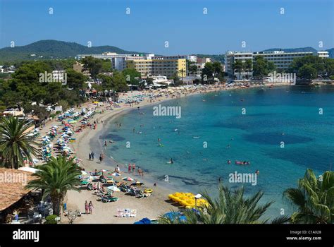 Es cana ibiza hi-res stock photography and images - Alamy