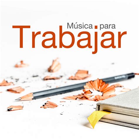 Musica para Trabajar Alegre y Concentrado en la Oficina, Hacer Tareas, Estudiar - Album by ...