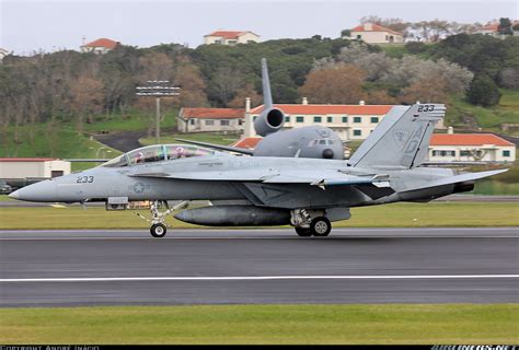 Boeing F/A-18F Super Hornet - USA - Navy | Aviation Photo #4385599 | Airliners.net