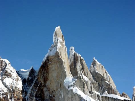 A short history of Cerro Torre, the world’s most controversial mountain ...