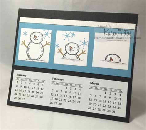 homemade gifts made easy printable calendar image to u - homemade gifts made easy printable ...