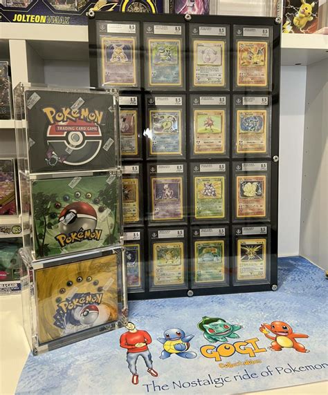 Pokémon cards: From childhood hobby to $100,000 collection - Neos Kosmos