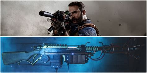 Call Of Duty: 10 Things You Need To Know About The Wunderwaffe DG-2