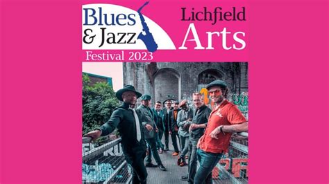 Lichfield Blues & Jazz Festival - Del Camino Latin Night, The Cathedral Hotel, Lichfield, 8 June ...