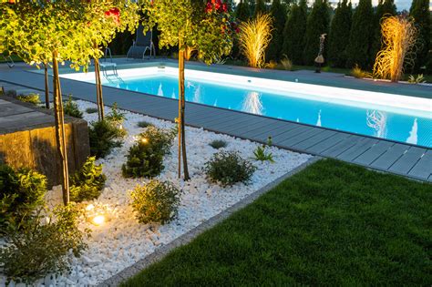 Pool Landscaping Brisbane [Northside & South] | Pool Advisor