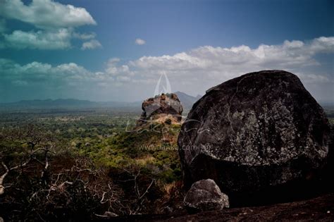 Sigiriya Rock Fortress | Sigiriya Rock Fortress | Flickr