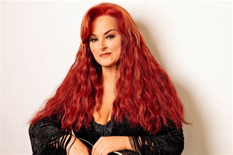 Wynonna Judd Details How She Navigates Life After Loss Of Her Mother ...