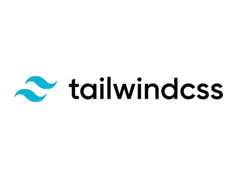 Tailwind CSS Logo PNG vector in SVG, PDF, AI, CDR format