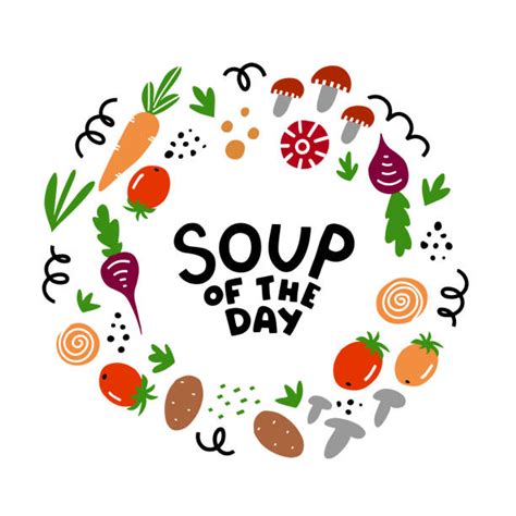 210+ Soup Kitchen Stock Illustrations, Royalty-Free Vector Graphics ...