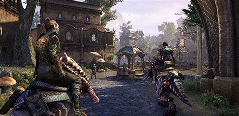 10 New Player Tips for ESO: Morrowind - The Elder Scrolls Online