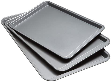 Can You Put Non Stick Baking Trays In The Dishwasher at Rickey Dempsey blog