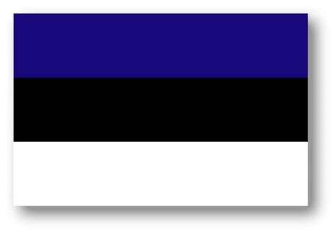 Estonia Flag Free Stock Photo - Public Domain Pictures