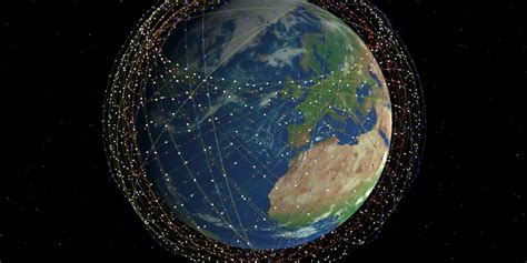 SpaceX Starlink: More Astronomers Say Elon Musk’s Plan May Hamper ...