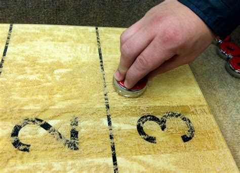 Shuffleboard Tips: The Basics of Shooting Shuffleboard Pucks