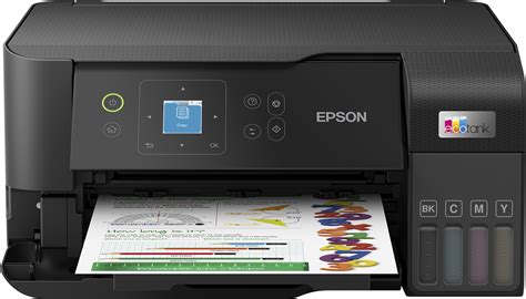 EcoTank ET-2840 | Consumer | Inkjet Printers | Printers | Products ...