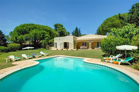 Villa Sounia In Lagos, Algarve | Villa Plus