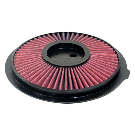 K&N® - E Series Round Panel Air Filter - CARiD.COM