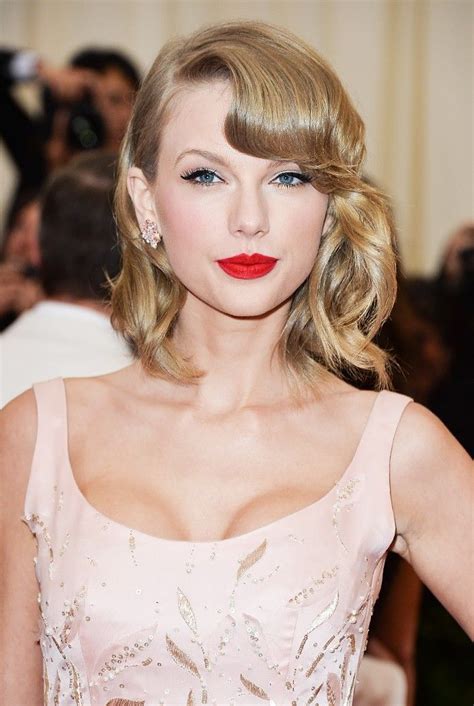 From Taylor to Lupita: 7 Red Lipsticks Celebrities Swear By