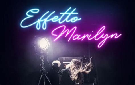 “Effetto Marilyn” al Teatro Le Serre: acrobati e danzatori fanno rivivere il mito della grande ...