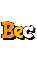 Bec Logo | Name Logo Generator - Popstar, Love Panda, Cartoon, Soccer ...