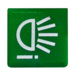 Rocker Switch Symbols | Agriline Products