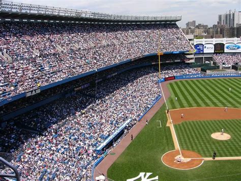 Yankee Stadium Parking: Park Like a Yankee in the Bronx! 2024