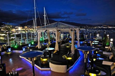 Full Guide Marbella Nightlife Tour | Marbella, Puerto banus, Night life