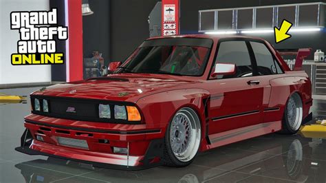 Gta V Ubermacht Sentinel Classic Widebody Customization Gta V Car | Hot Sex Picture