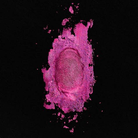 'The Pinkprint': When Nicki Minaj Truly Made Her Mark | uDiscover