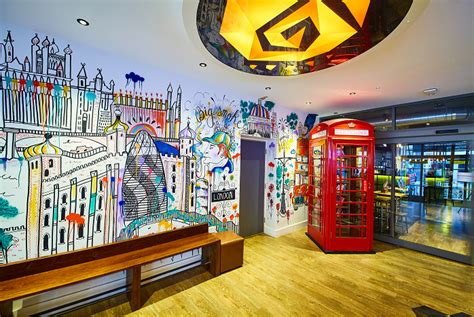 BEST Hostels In London (2023) ★ 13 Secrets In Central