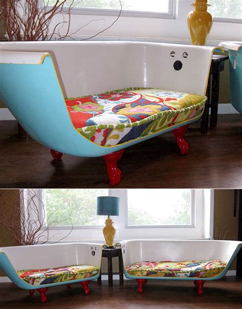 16 Creative Upcycling Furniture and Home Decoration Ideas – Design Swan