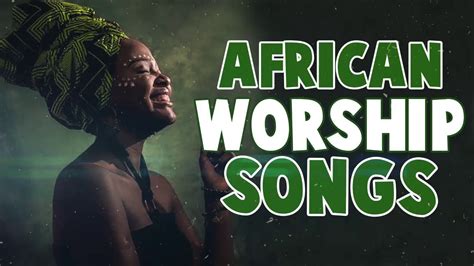 Worship Songs 2024 Africa - Vonni Johannah