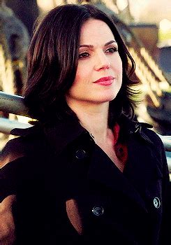 Regina Mills - Lana Parrilla Fan Art (36302849) - Fanpop