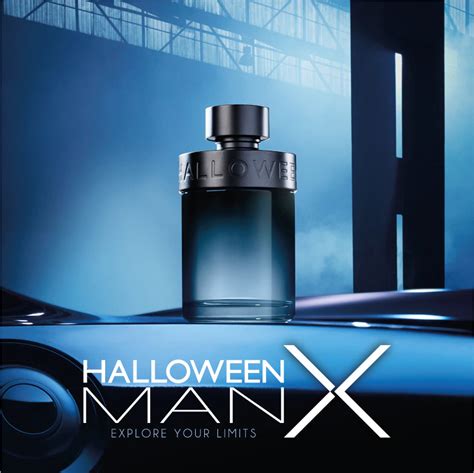 Halloween Man X For Men 125ML - Perfume Palace