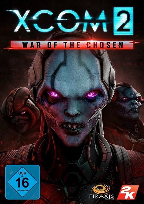 XCOM 2: War of the Chosen - "Lost and Abandoned" Gameplay Walkthrough Video | pressakey.com